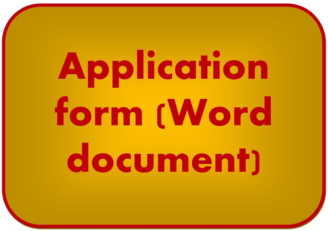 Application form Word button