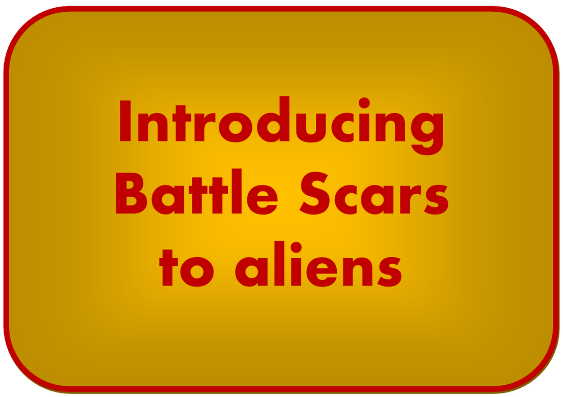 introducing Battle Scars to aliens pictures button