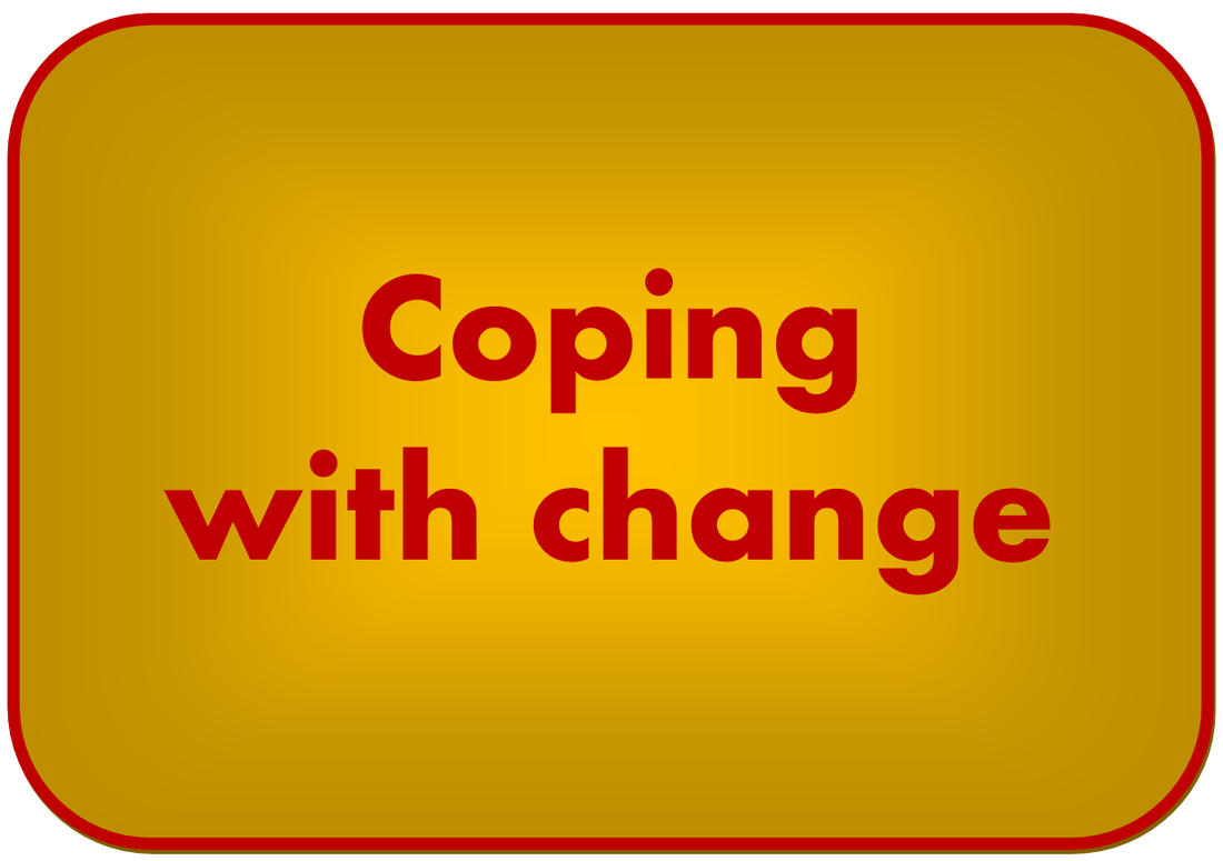 coping with change resource button
