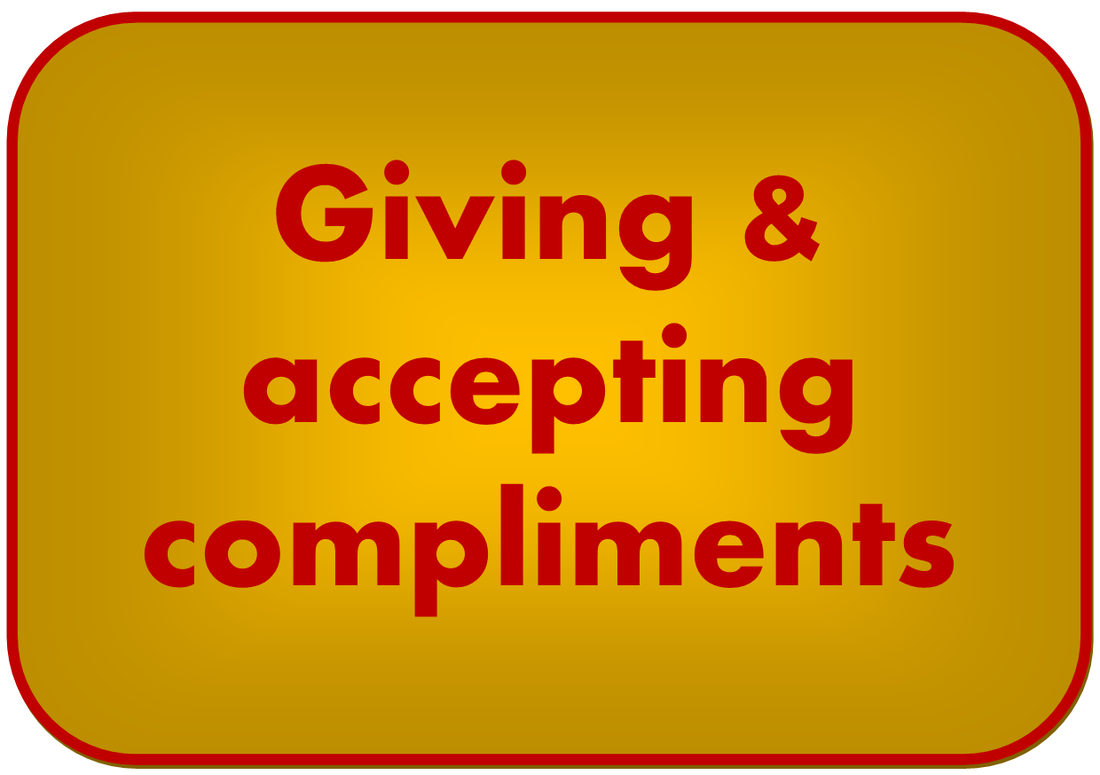 compliments resource button
