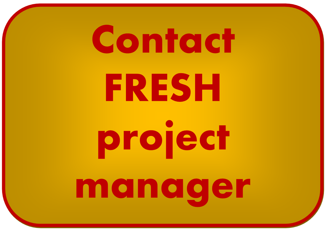 contact fresh project manager button