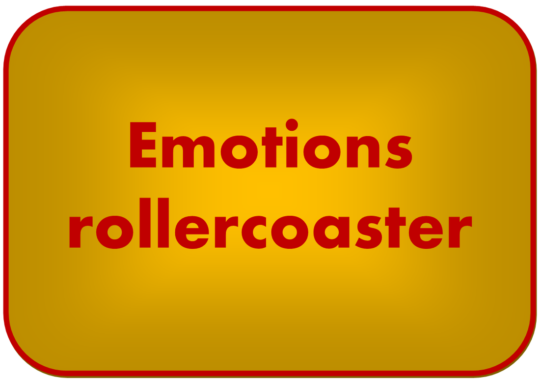 emotions rollercoaster button
