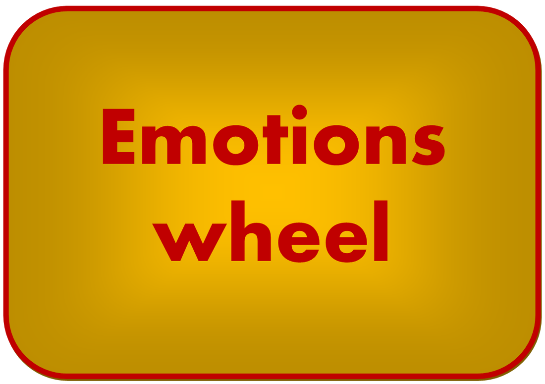 emotions wheel button