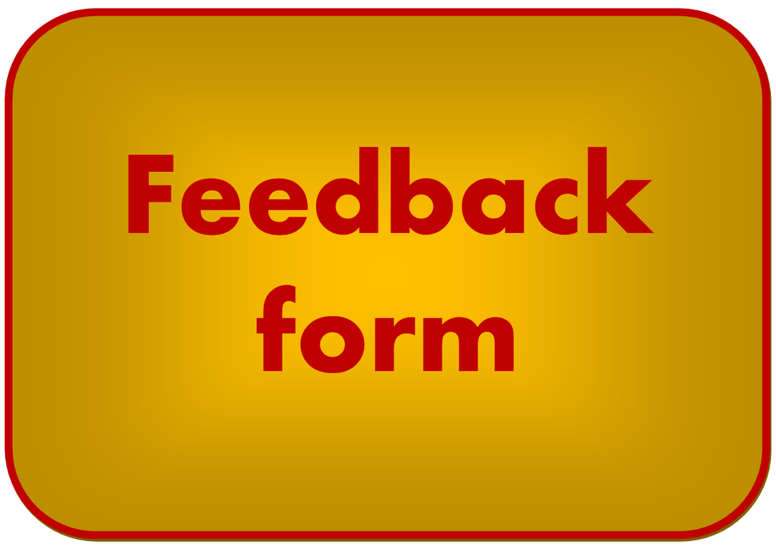 feedback form button