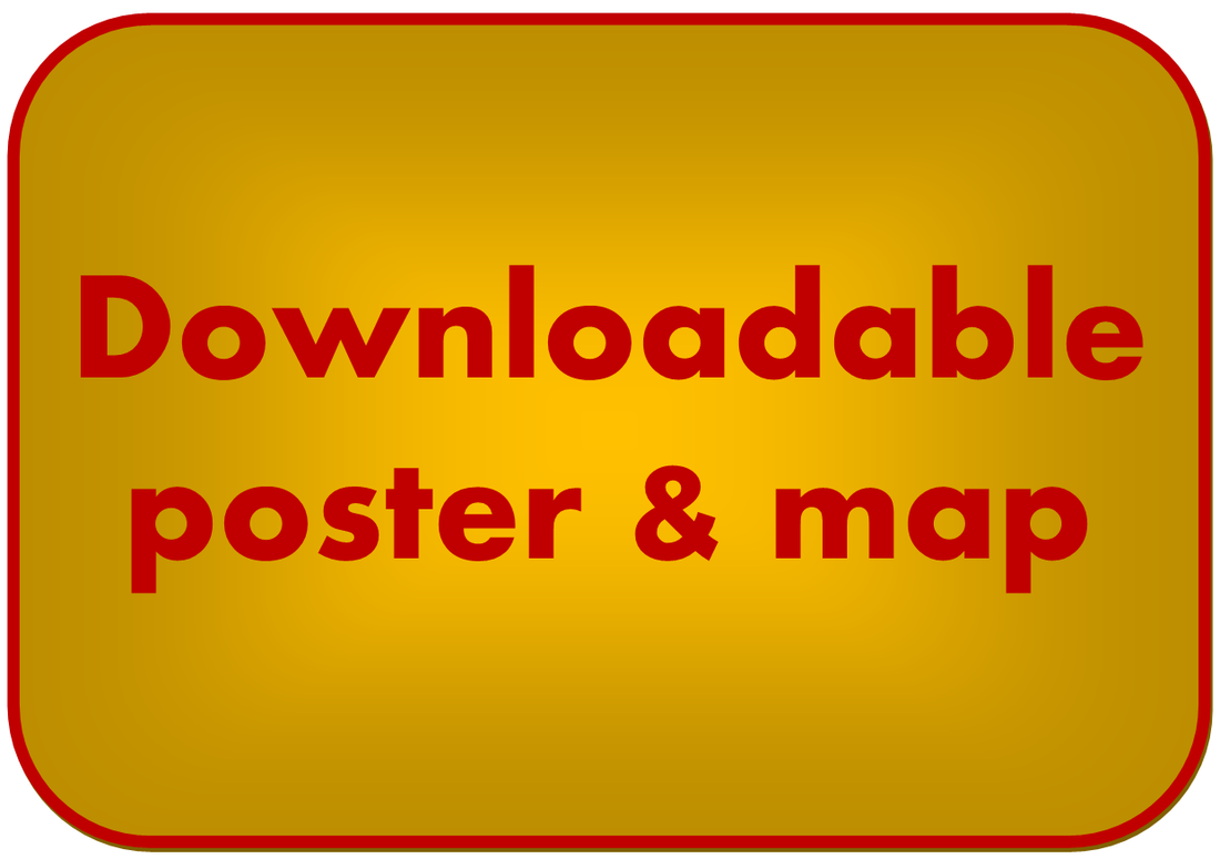 Downloadable poster and map button