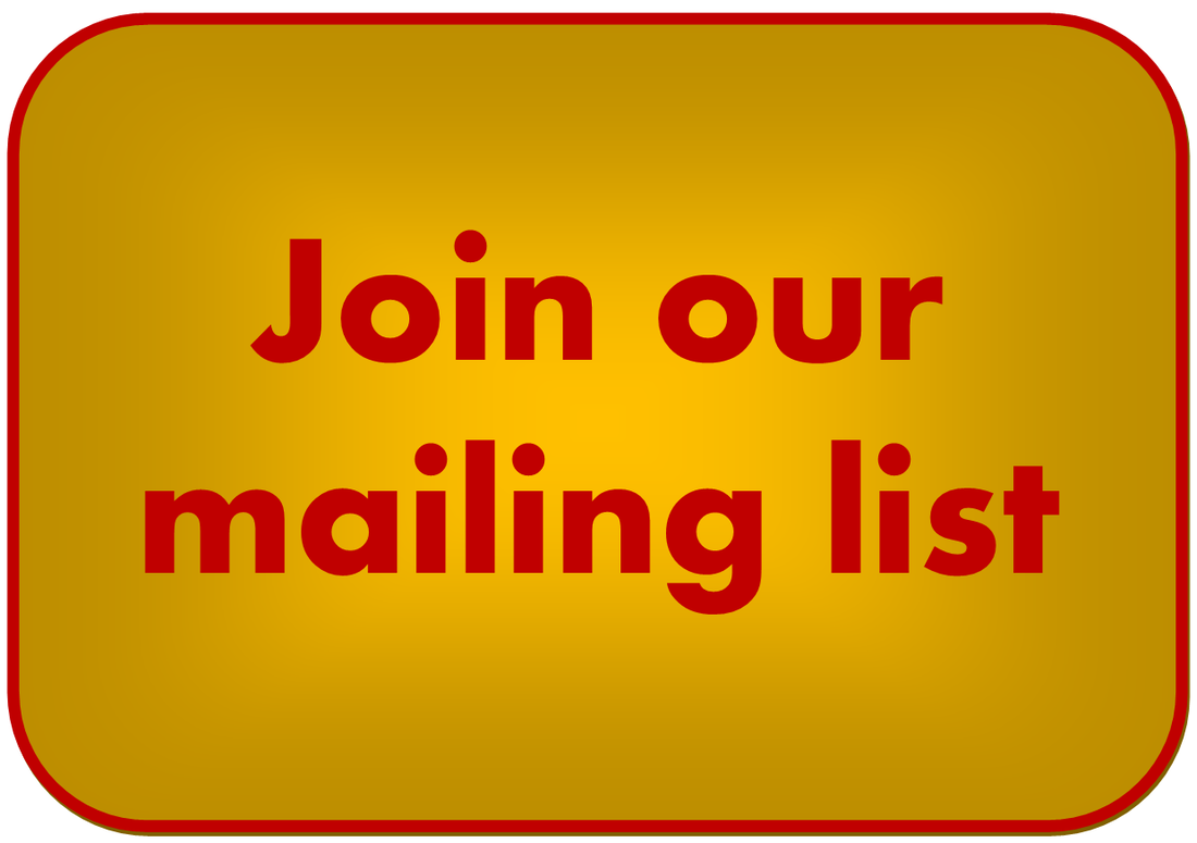 Join our mailing list button