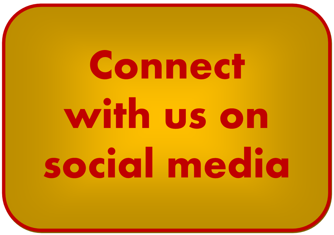 connect with us on social media button