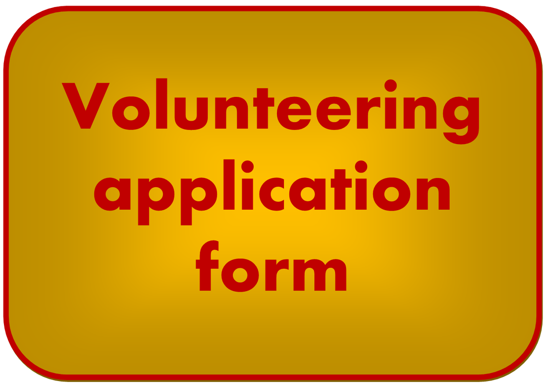 volunteering application form button