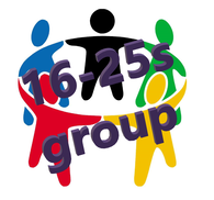 16-25s peer support group Leeds