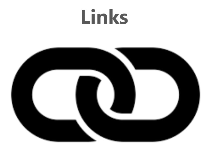 links to other organisations services